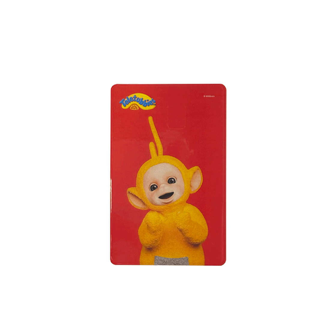 [텔레토비] 카드커버스티커([Teletubbies] Card Cover Sticker) - 4