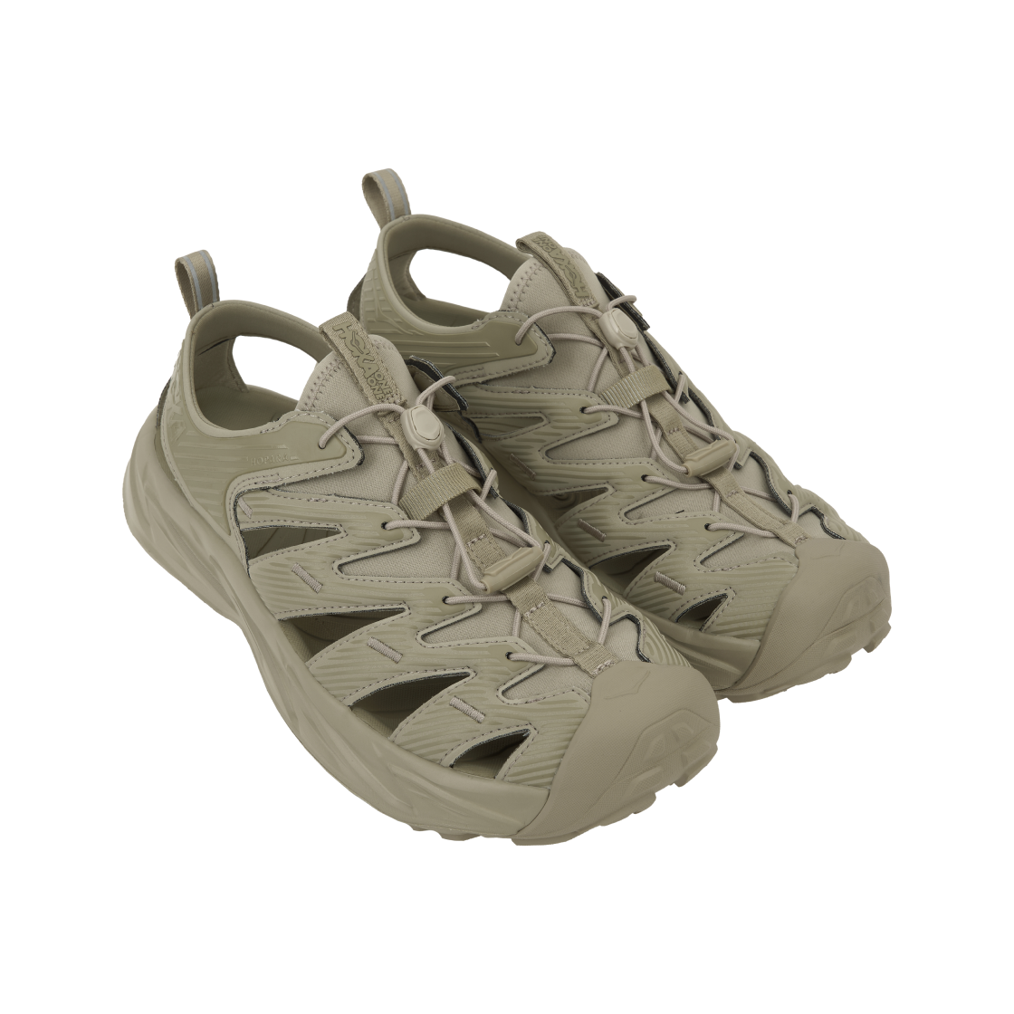 호카 호파라 옥스포드 탄(Hoka Hopara Oxford Tan) - 4
