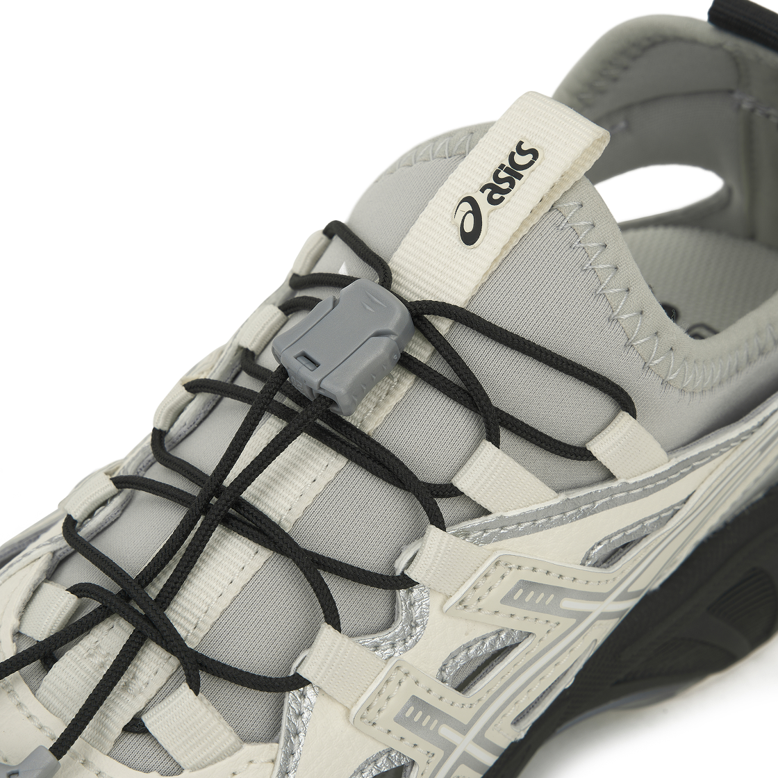 아식스 GT-2160 브리즈 글레시어 그레이 크림(Asics GT-2160 Breeze Glacier Grey Cream) - 7