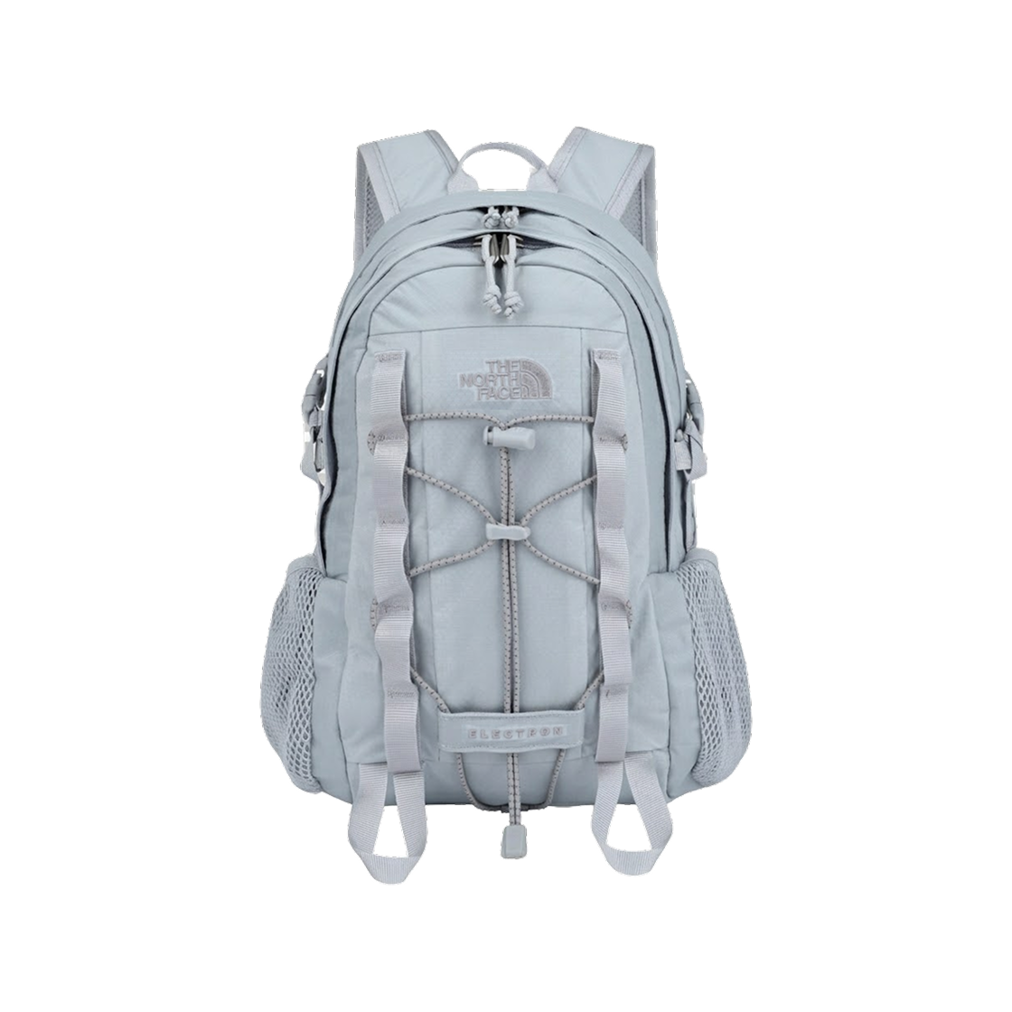 NM2DS06L (W) The North Face White Label Electron LT 10 Light Gray - 26SS