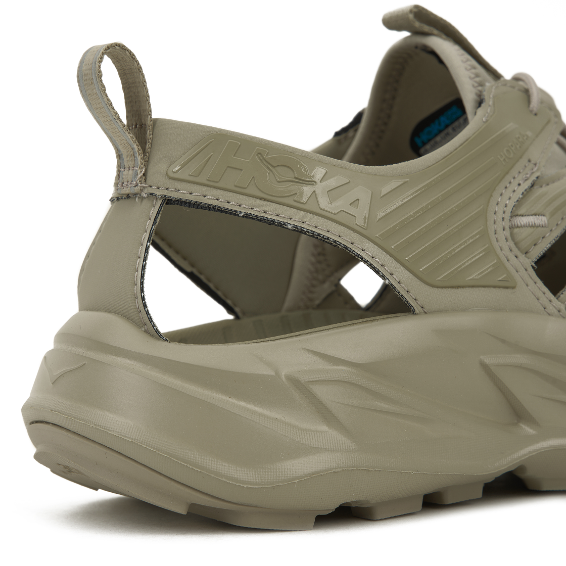 호카 호파라 옥스포드 탄(Hoka Hopara Oxford Tan) - 8