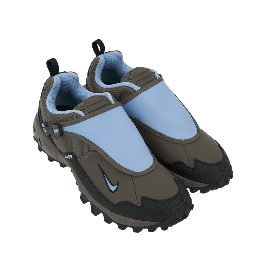 Nike ACG 파사드 케이브 스톤 앤 알루미늄(Nike ACG Phassad Cave Stone and Aluminum) - 4