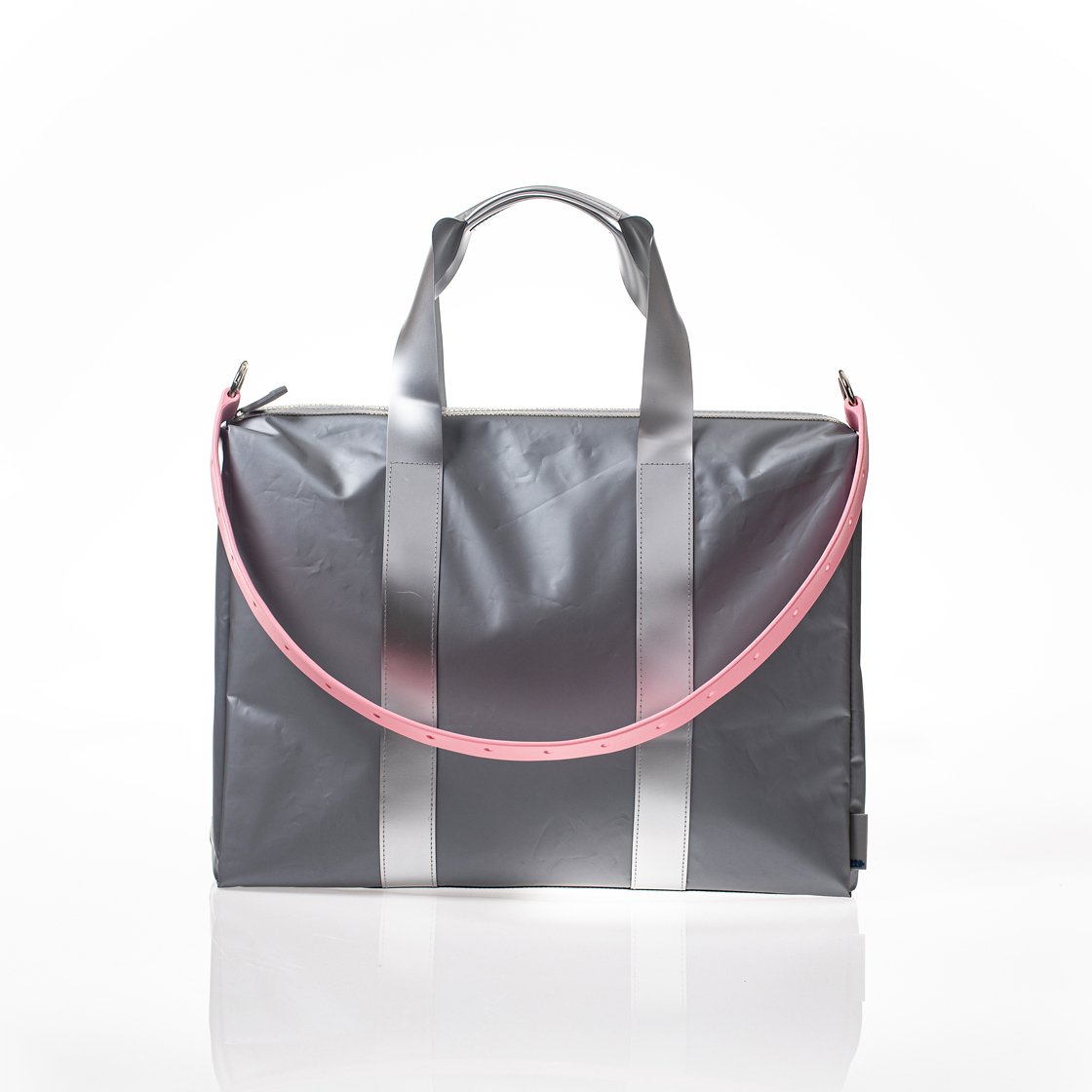RRB LAB 멀팀 TB 여행 가방 핑크(RRB LAB Multim TB Travel Bag Pink) - 3