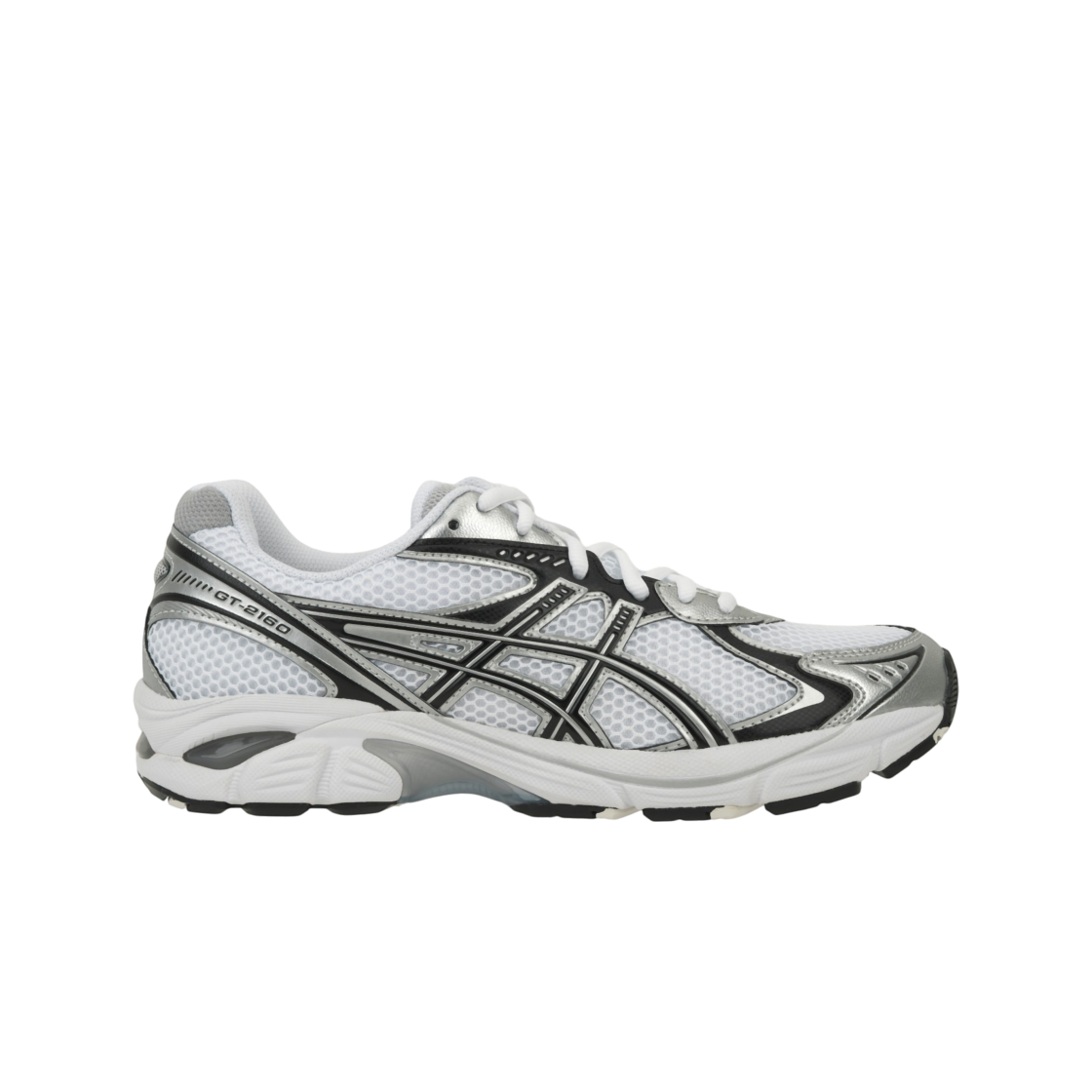 1203A796-100 Asics GT-2160 White Black