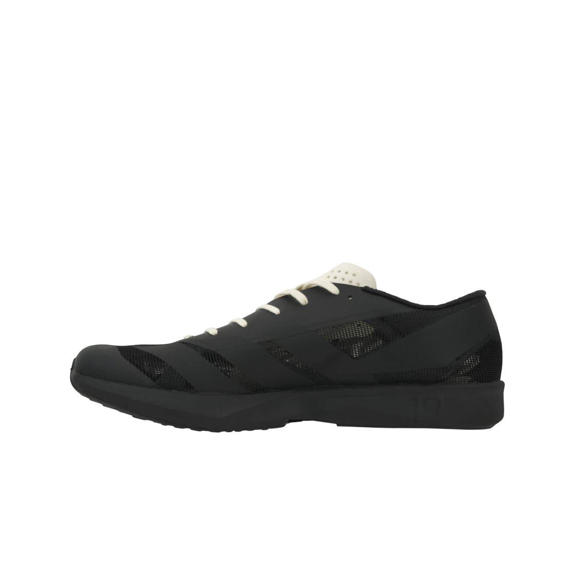 Y-3 아디제로 RC6 블랙 오프 화이트(Y-3 Adizero RC6 Black Off White) - 3