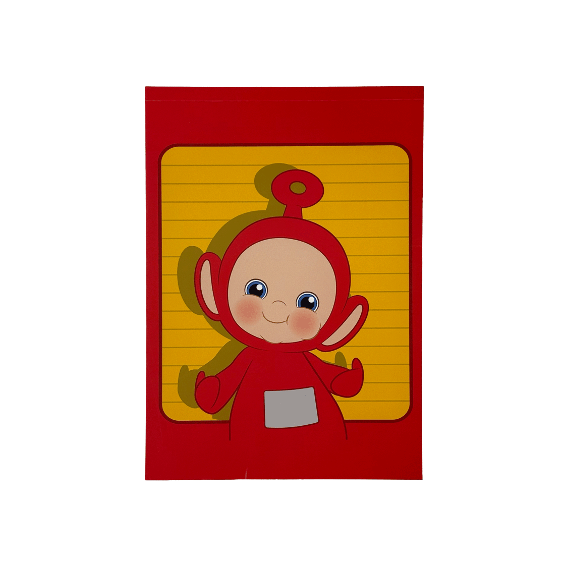 [텔레토비] 제본 노트 (A5)([Teletubbies] Bound Notebook (A5)) - 5