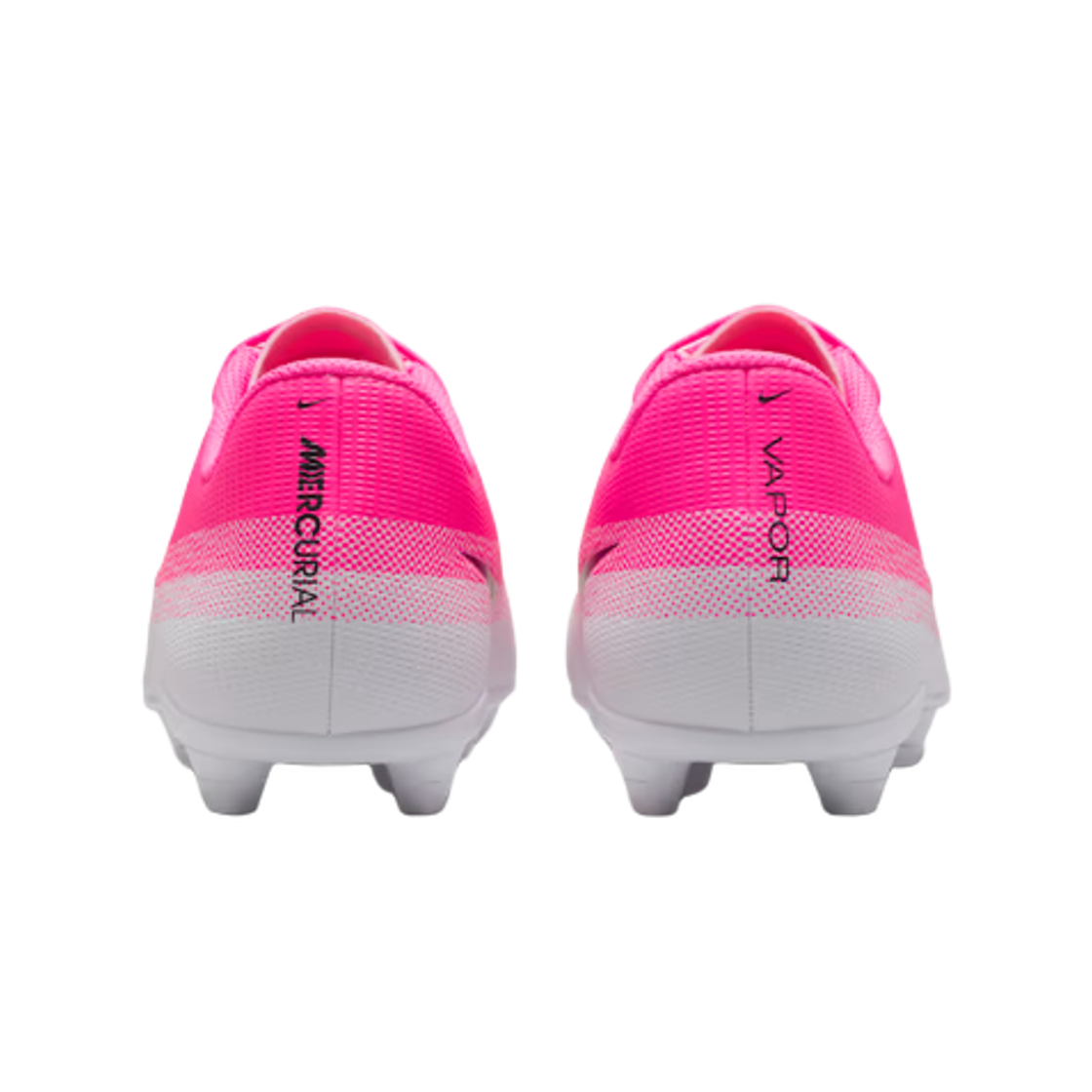 나이키 머큐리얼 베이퍼 17 클럽 MG 로우 탑 풋볼 멀티컬러 블랙(Nike Mercurial Vapor 17 Club MG Low-Top Football Multicolor Black) - 3