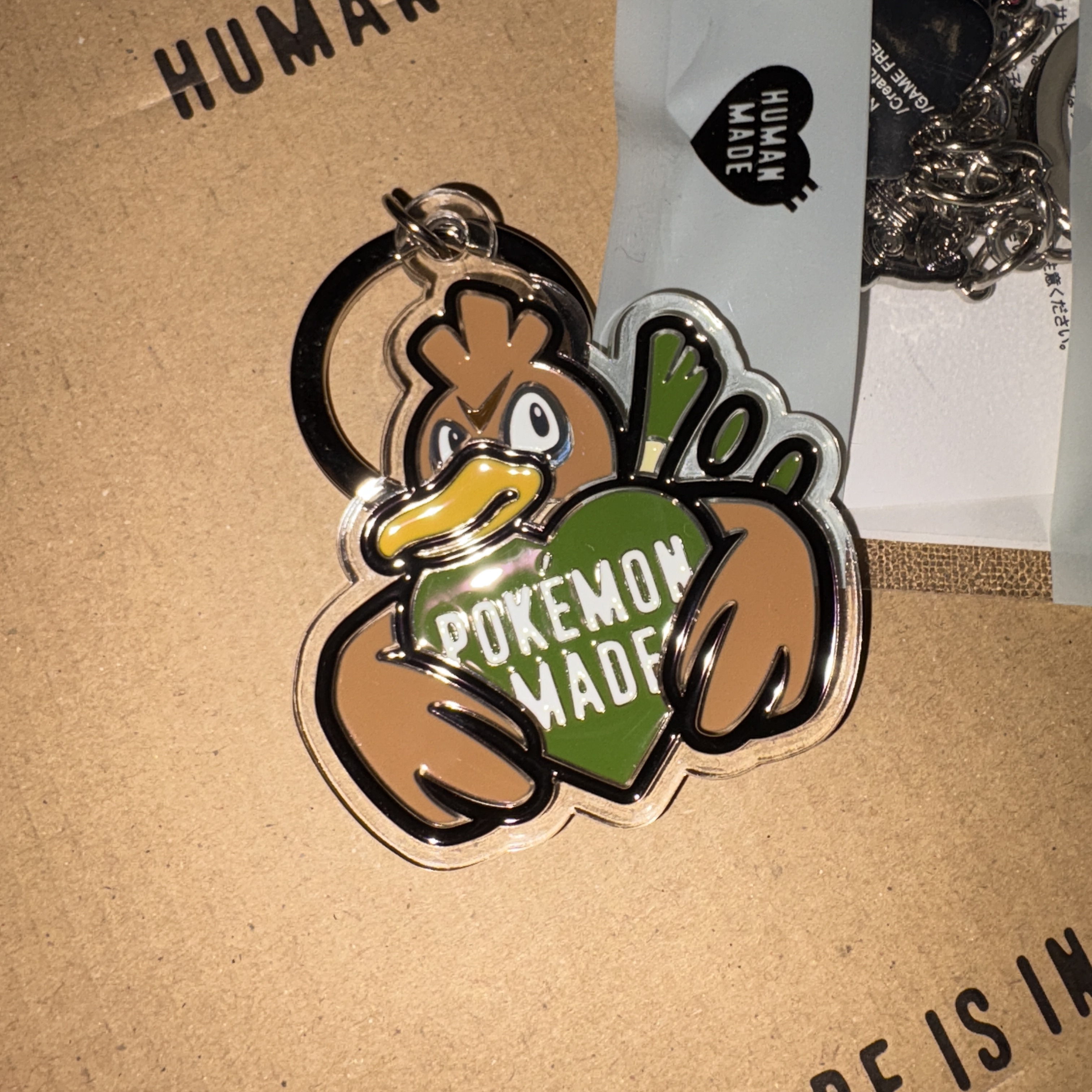 Human Made x Pokemon  STYLE | KREAM