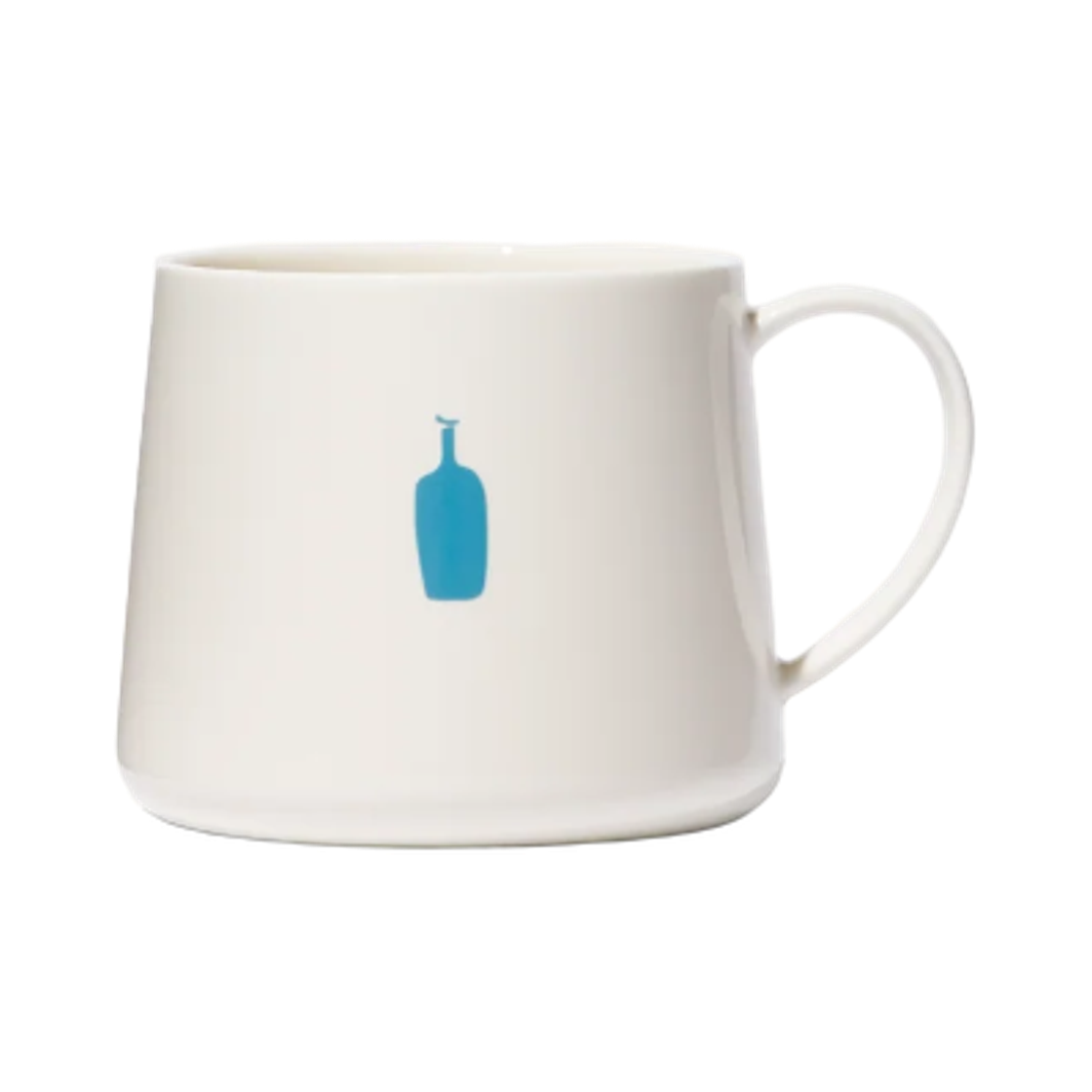 블루 보틀 머그 화이트 12온즈(Blue Bottle Mug White 12 oz.)