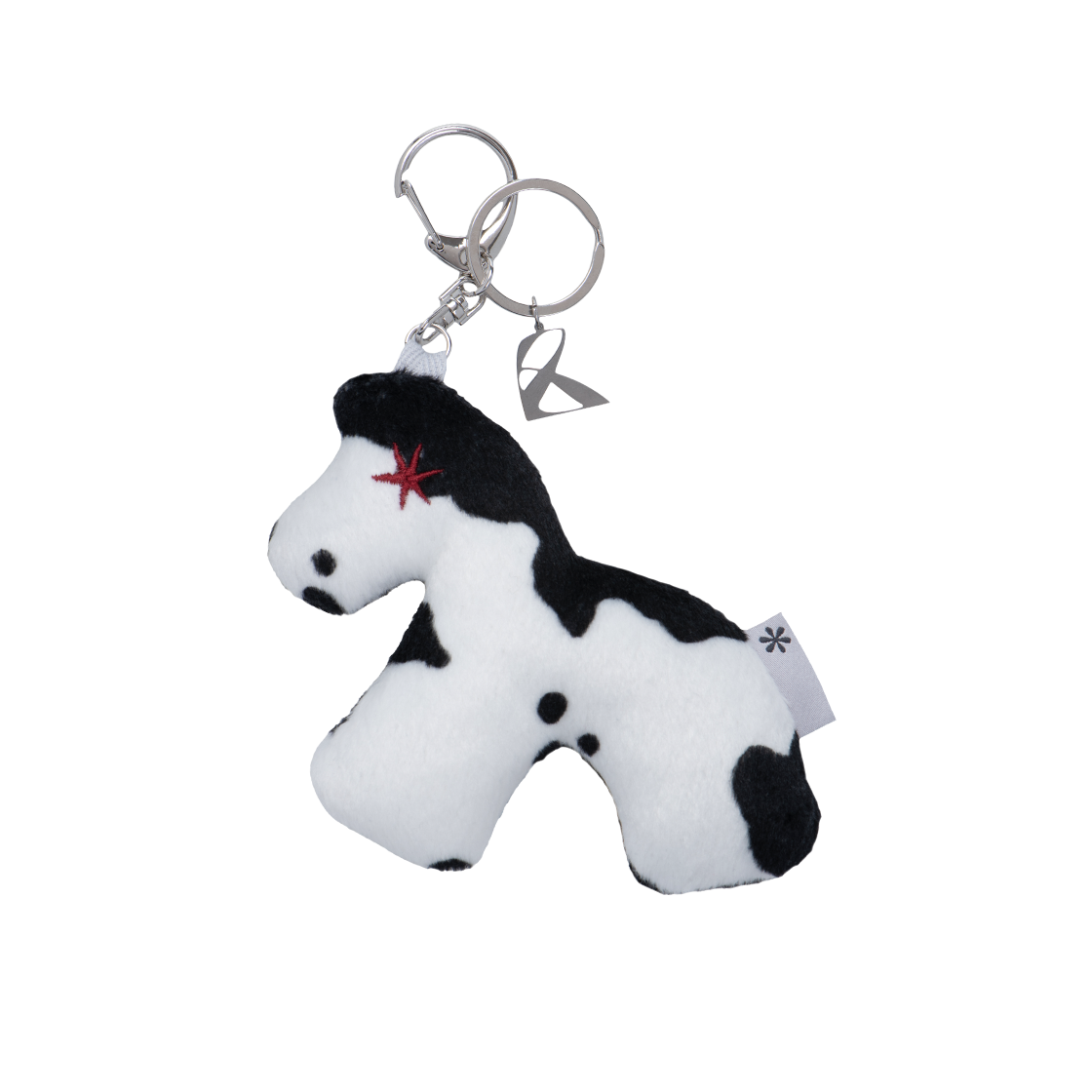 리오므 포니 키링_카우(Riomeu Pony Keyring_Cow)