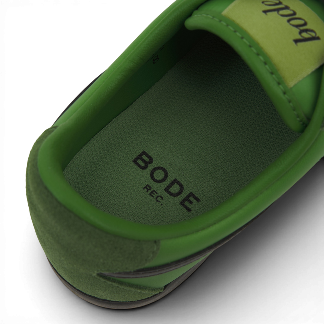 나이키 x 보디 아스트로그래버 SP 클로로필 블랙(Nike x Bode Astrograbber SP Chlorophyll Black) - 8