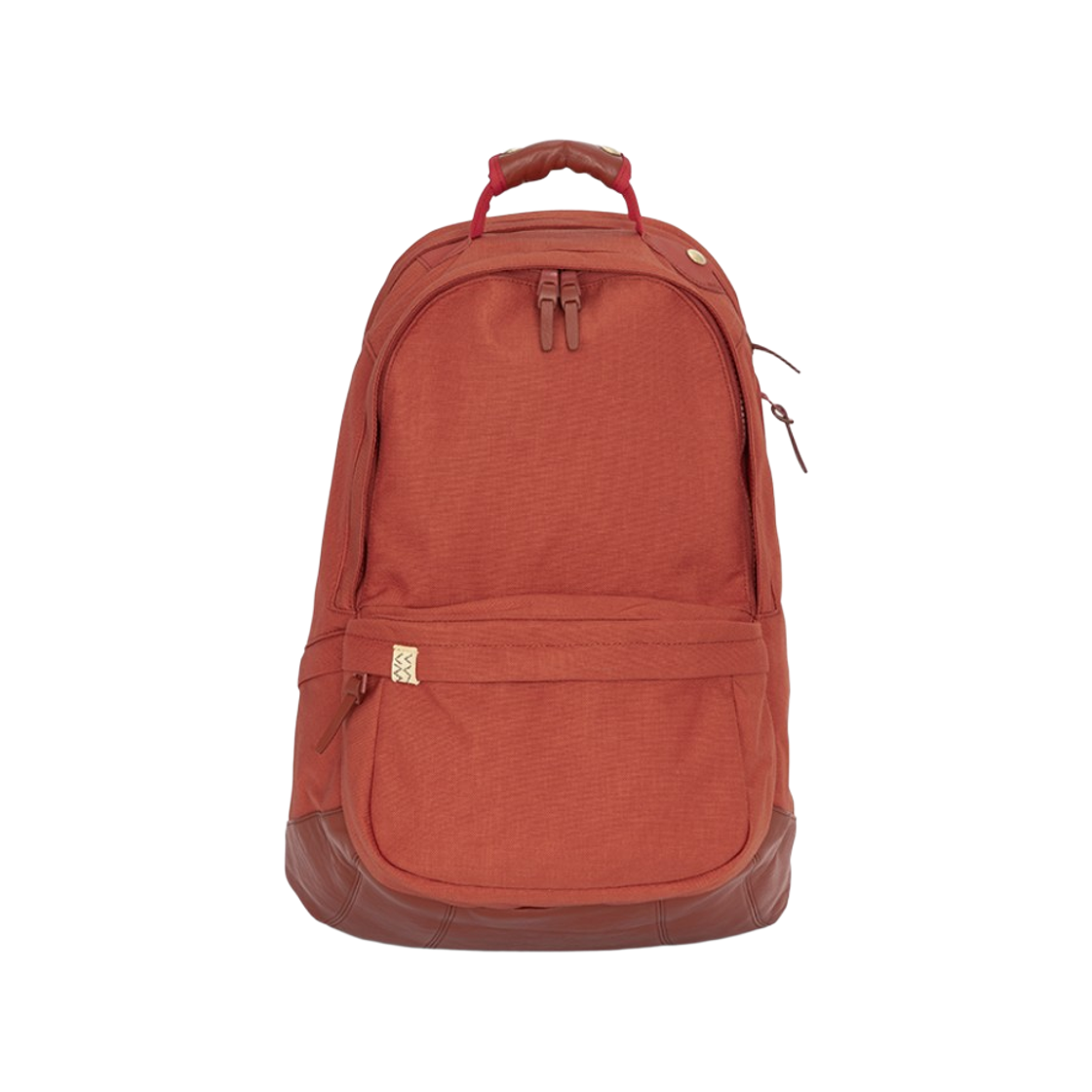 비즈빔 코듀라 22L 백팩 오렌지 - 26SS(Visvim Cordura 22L Backpack Orange - 26SS)