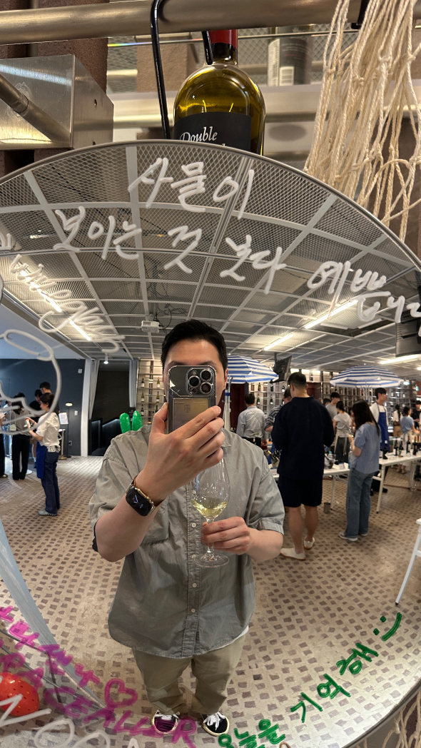 KREAM 프로필 이미지