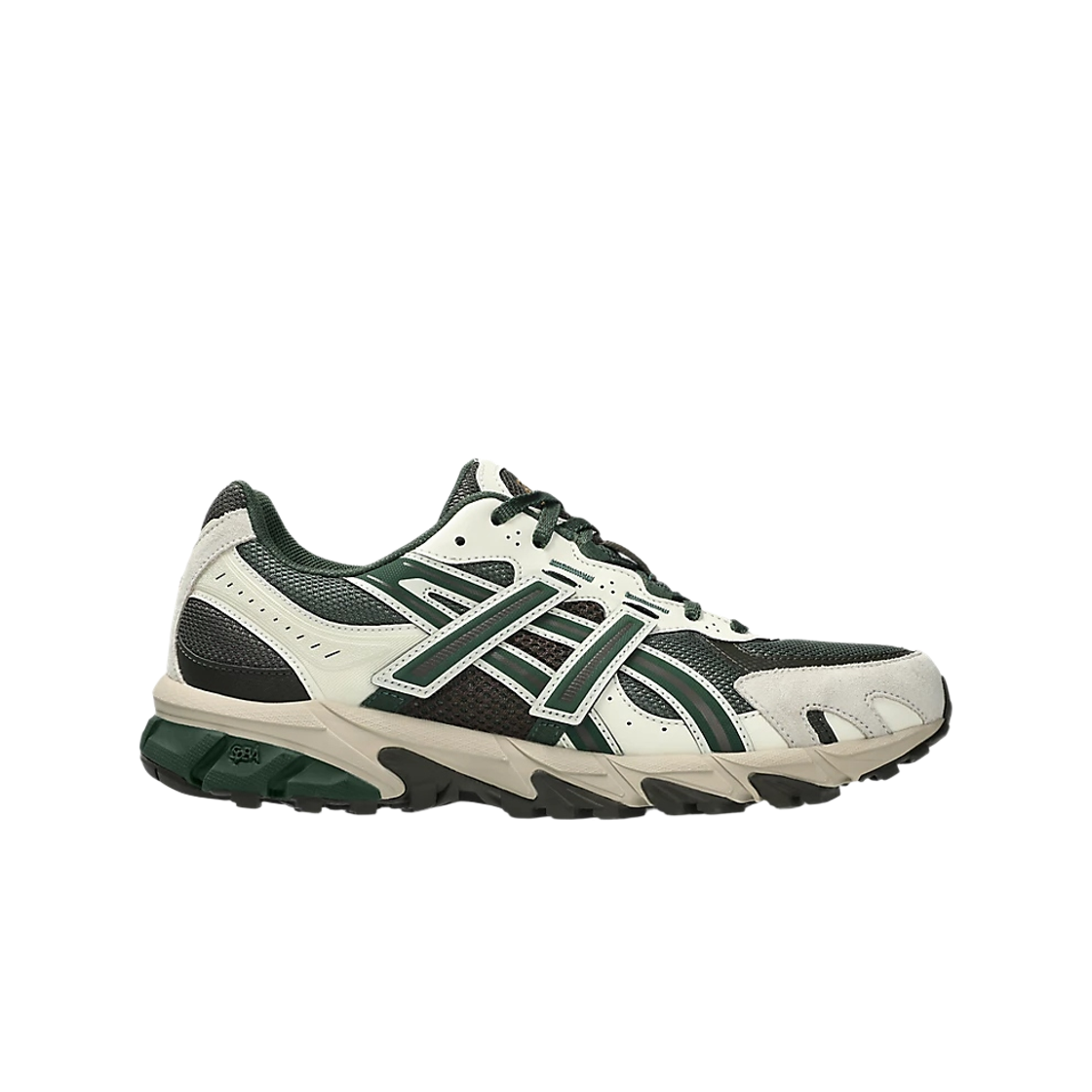1203A734-300 Asics Gel-Sonoma TR62 Forest Night Cream - D Standard