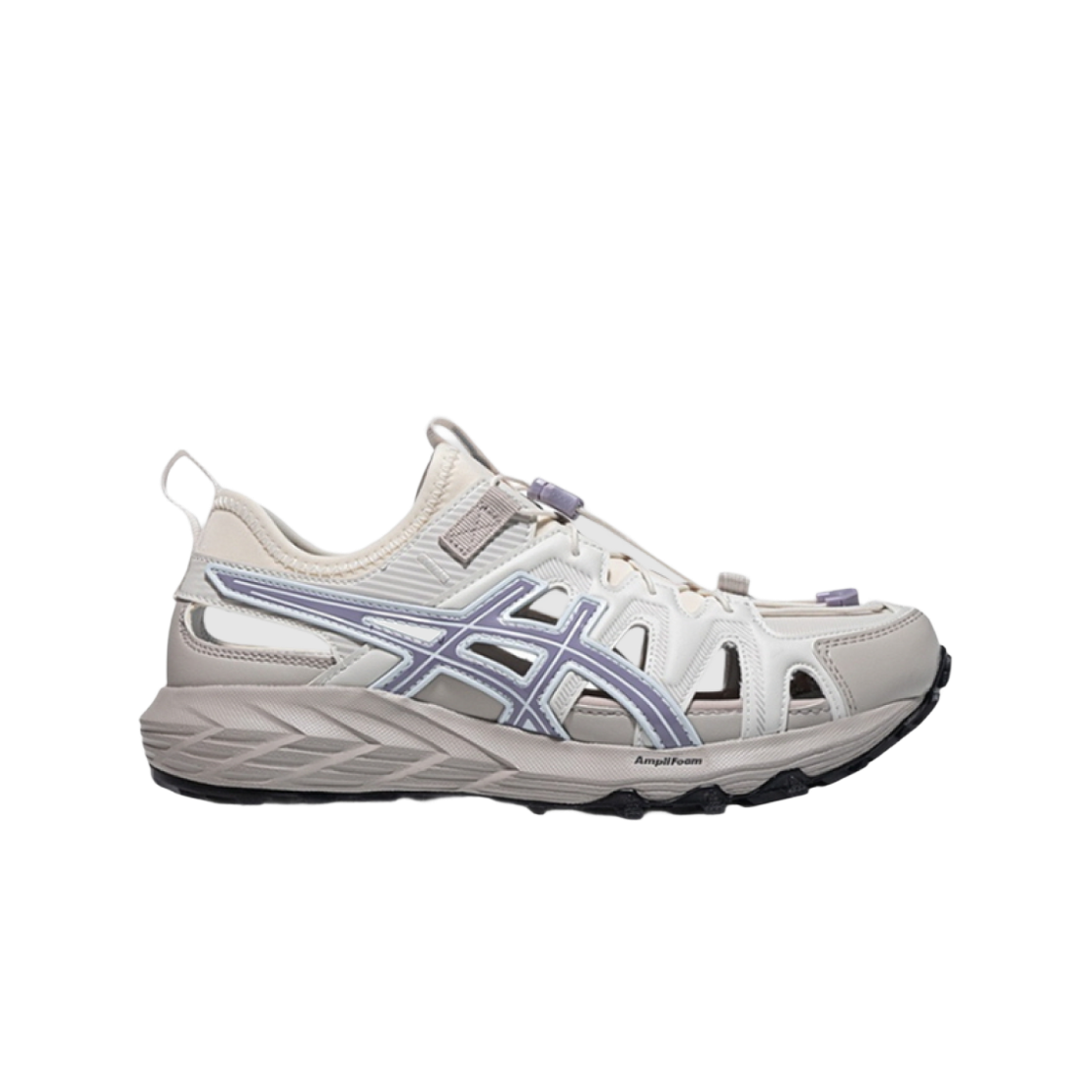 1203A670-204 Asics Gel-Sonoma SE Cream Ash Lilac