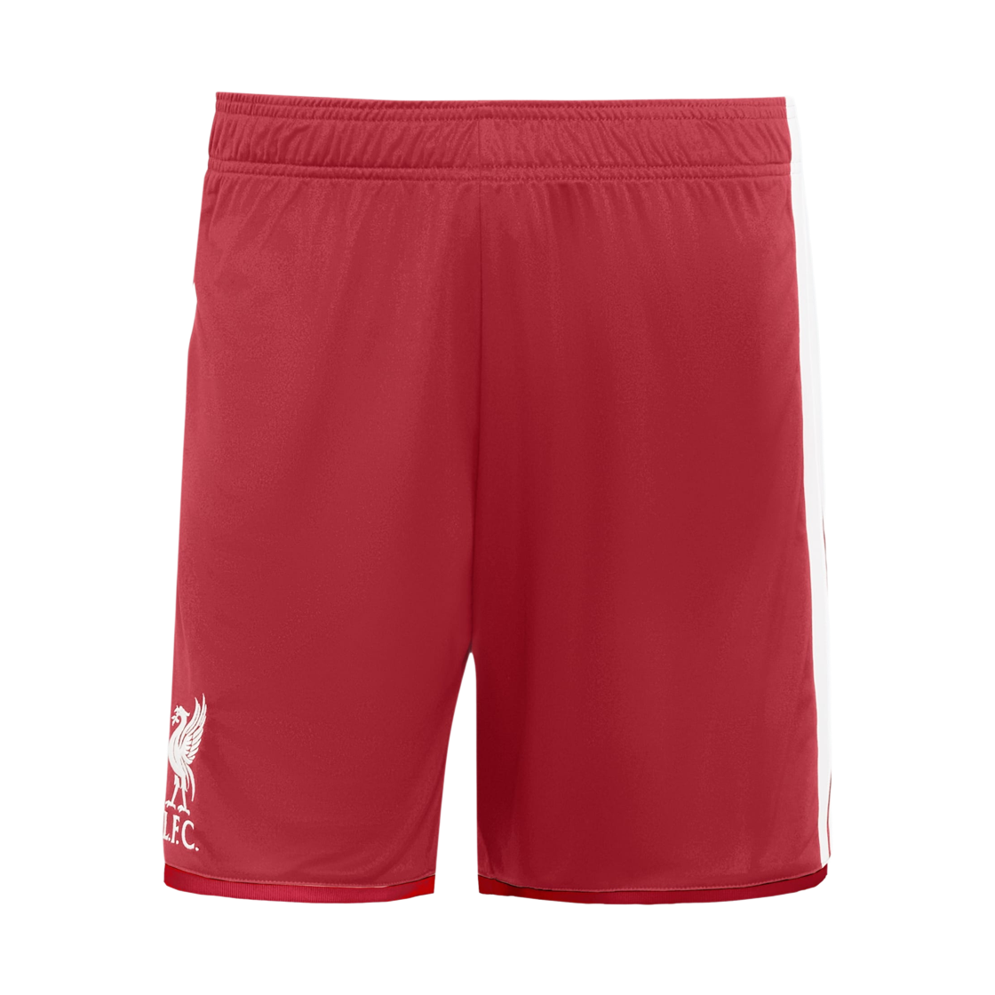 KA6854 Adidas Liverpool FC 2026/27 Home Shorts Active Maroon - KR Sizing (Non Marking Ver.)