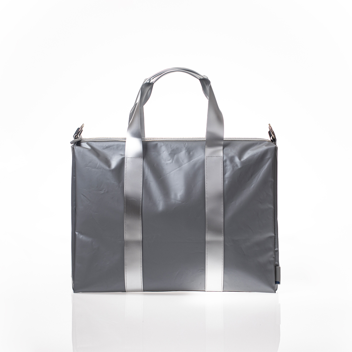 RRB LAB 멀팀 TB 여행 가방 블랙(RRB LAB Multim TB Travel Bag Black) - 2