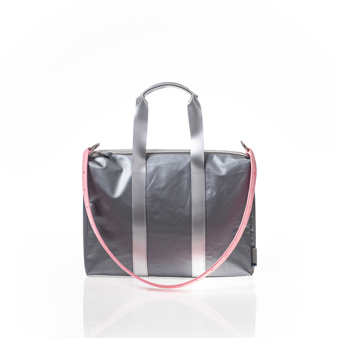 RRB LAB 멀팀 BB 토트백 핑크(RRB LAB Multim BB Tote Bag Pink) - 2