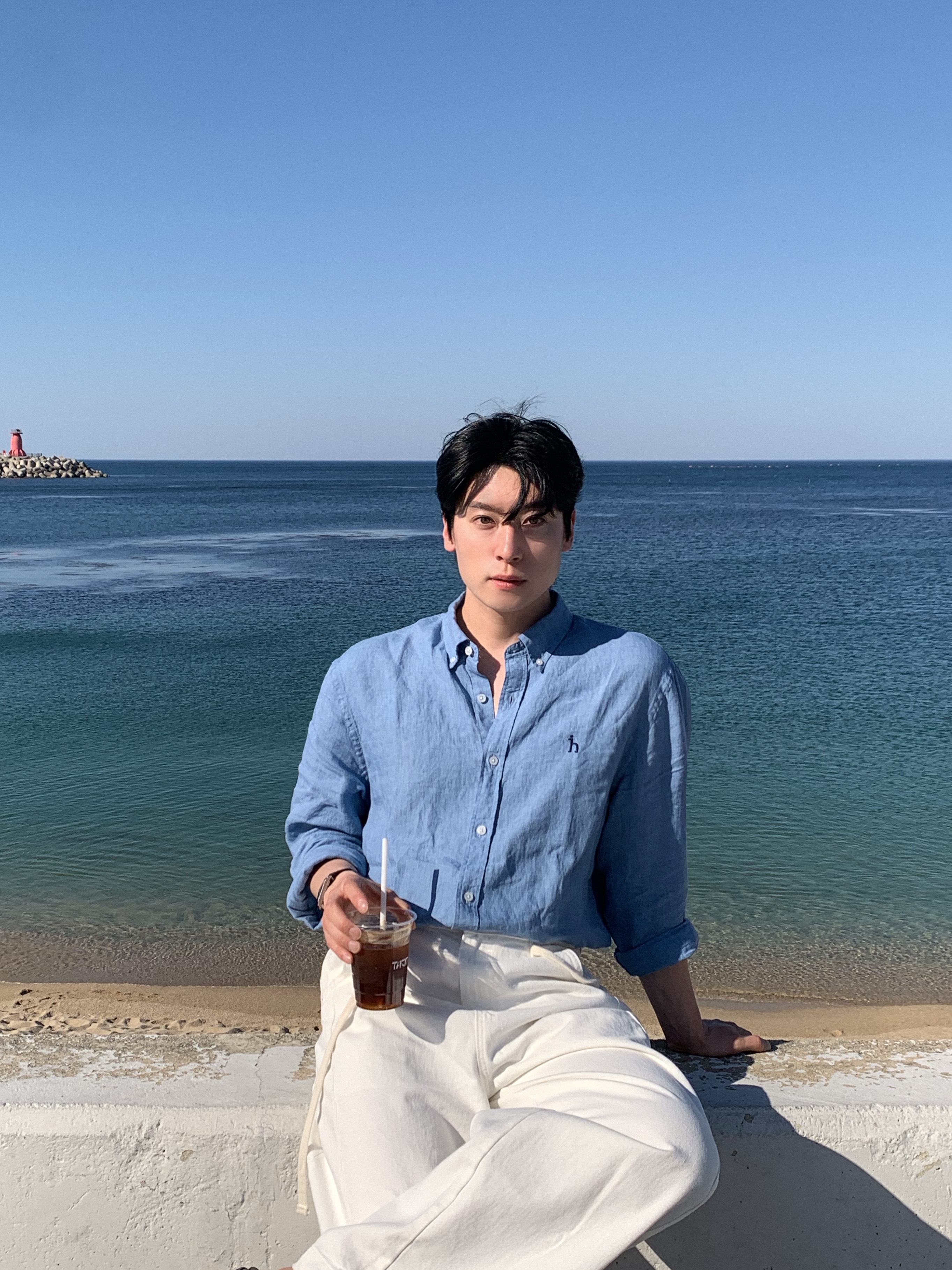 KREAM 스타일컬렉터님의 스타일 - 1