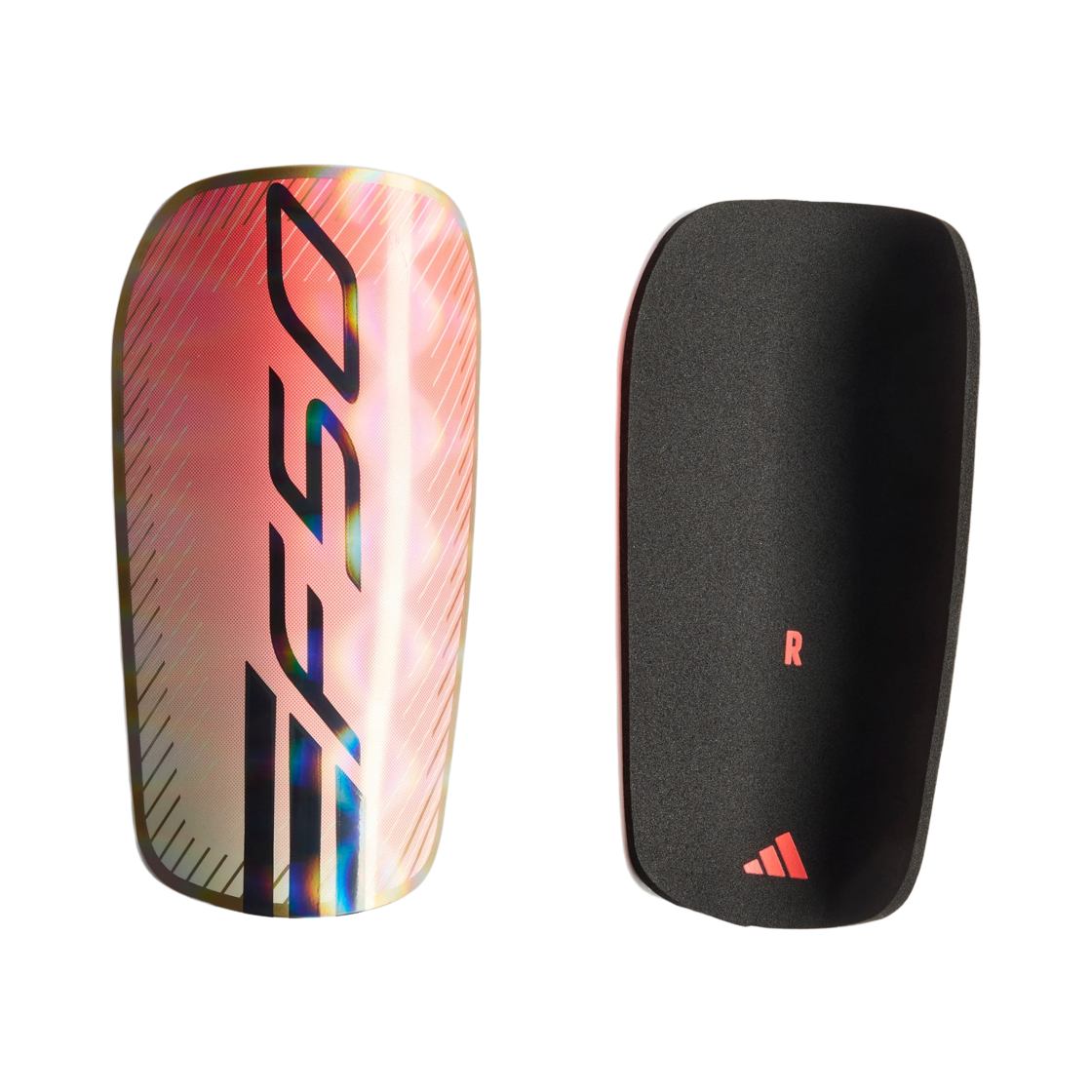 아디다스 F50 클럽 신가드 솔라 터보 아이보리(Adidas F50 Club Shin Guards Solar Turbo Ivory)