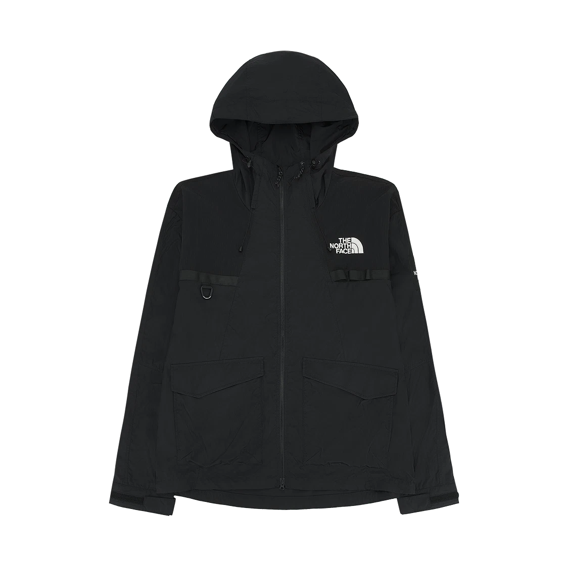 The North Face The North Face White Label Sheldon Jacket Black · 105(XL)