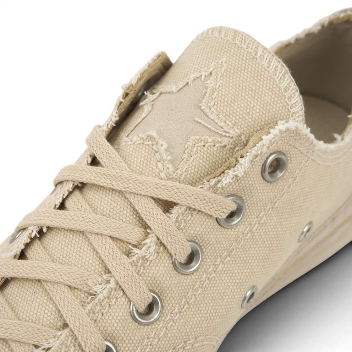 컨버스 x 매드해피 척 70 로우 내츄럴 아이보리(Converse x Madhappy Chuck 70 Ox Natural Ivory) - 7