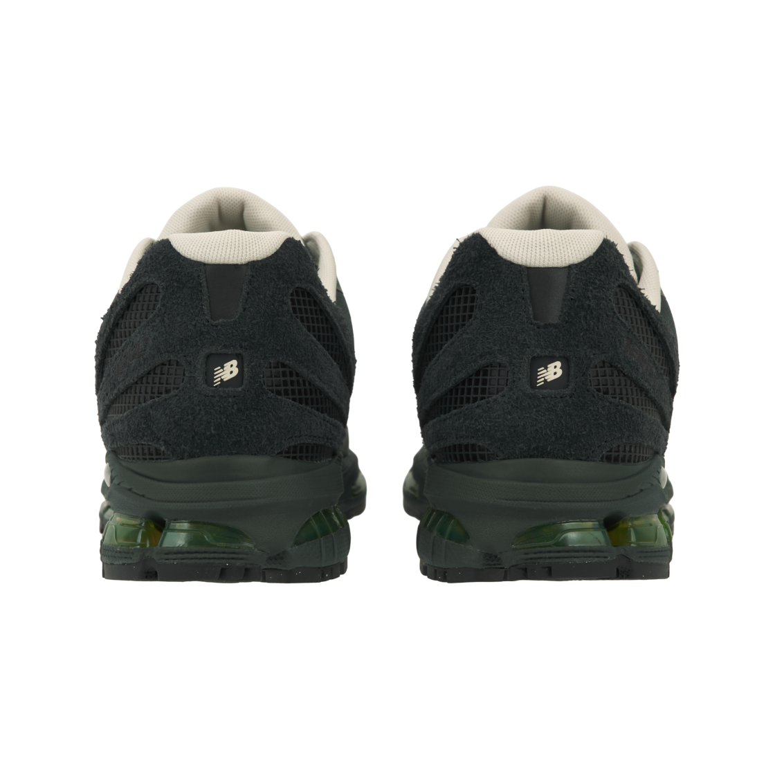 뉴발란스 x 스톤 아일랜드 1890 딥 포레스트 탭 슈(New Balance x Stone Island 1890 Deep Forest Tap Shoe) - 6