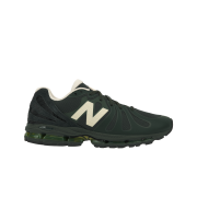 New Balance x Stone Island 1890 Deep Forest Tap Shoe