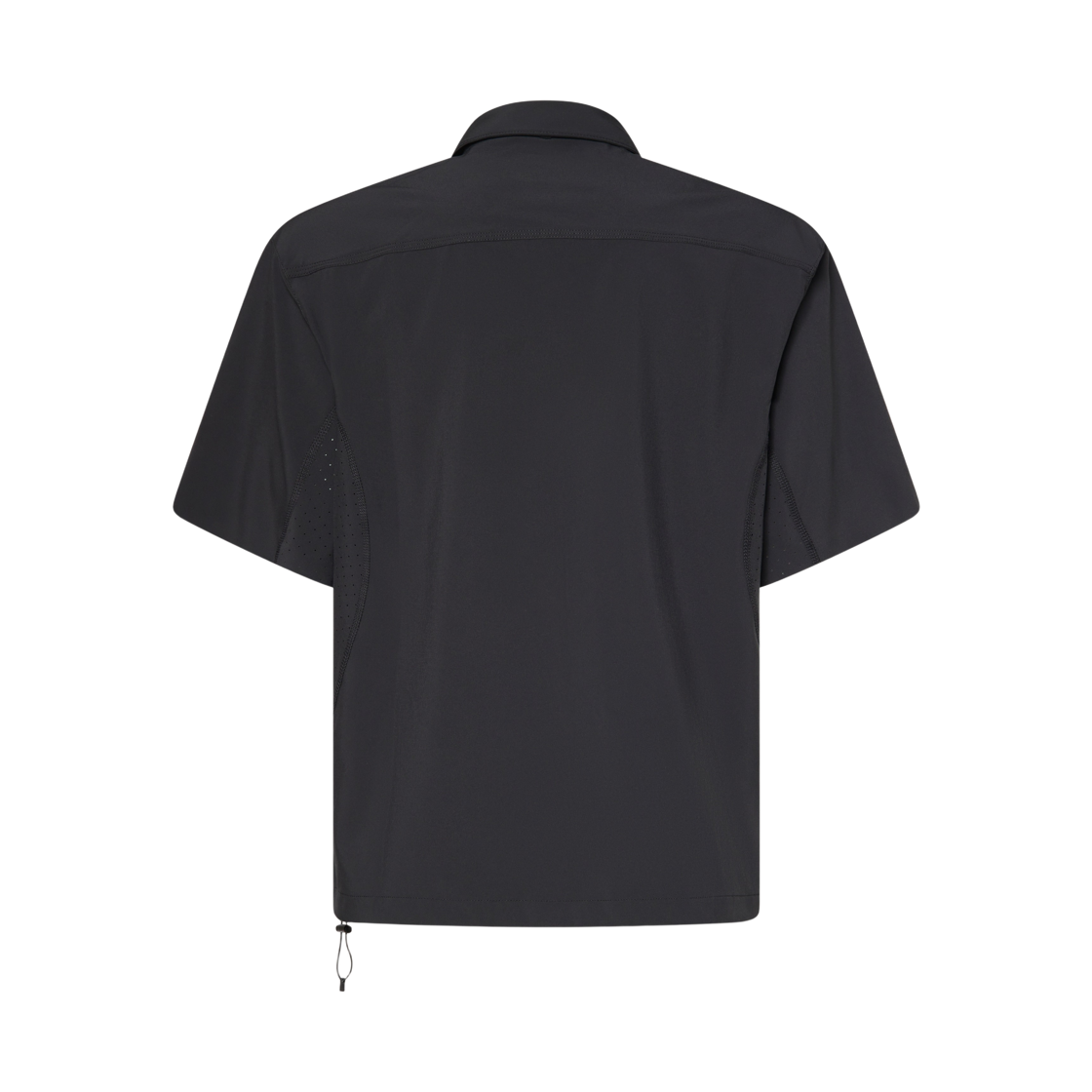 오클리 워터스케이프 셔츠 피치 블랙(Oakley Waterscape Shirt Pitch Black) - 2