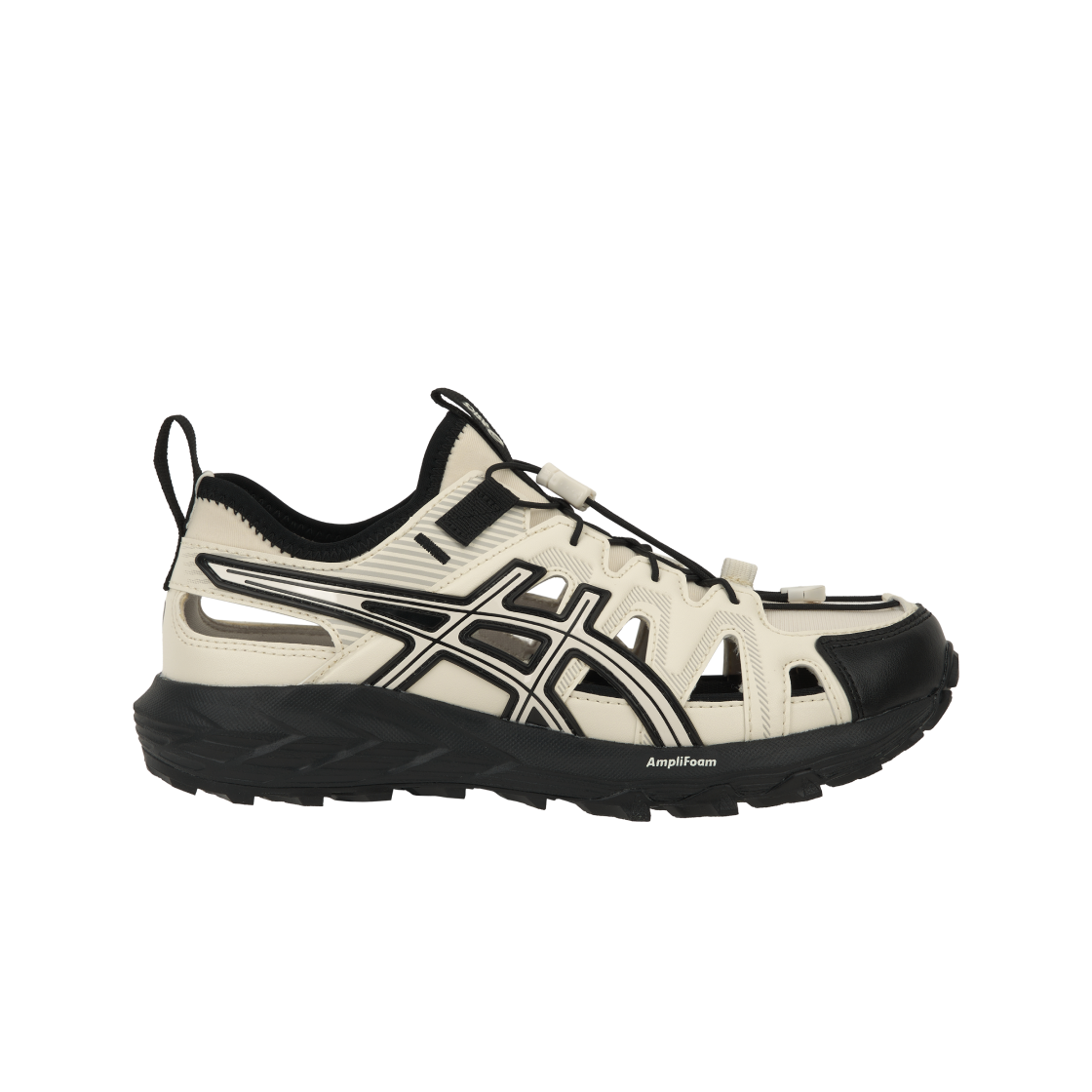 1203A670-202 Asics Gel-Sonoma SE Beige Black
