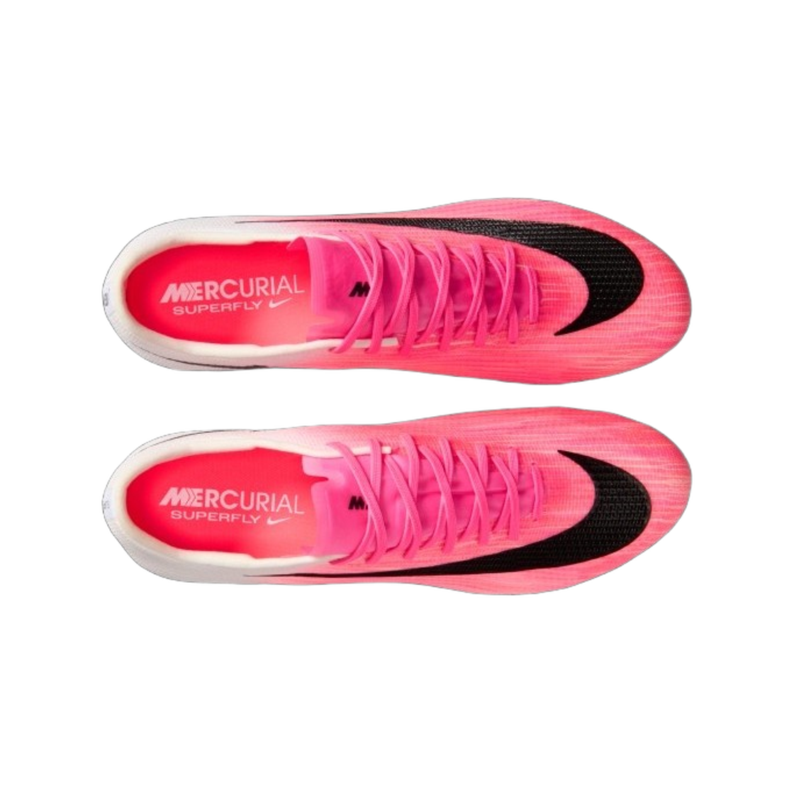 나이키 머큐리얼 슈퍼플라이 11 프로 멀티컬러 블랙(Nike Mercurial Superfly 11 Pro Multicolor Black) - 2
