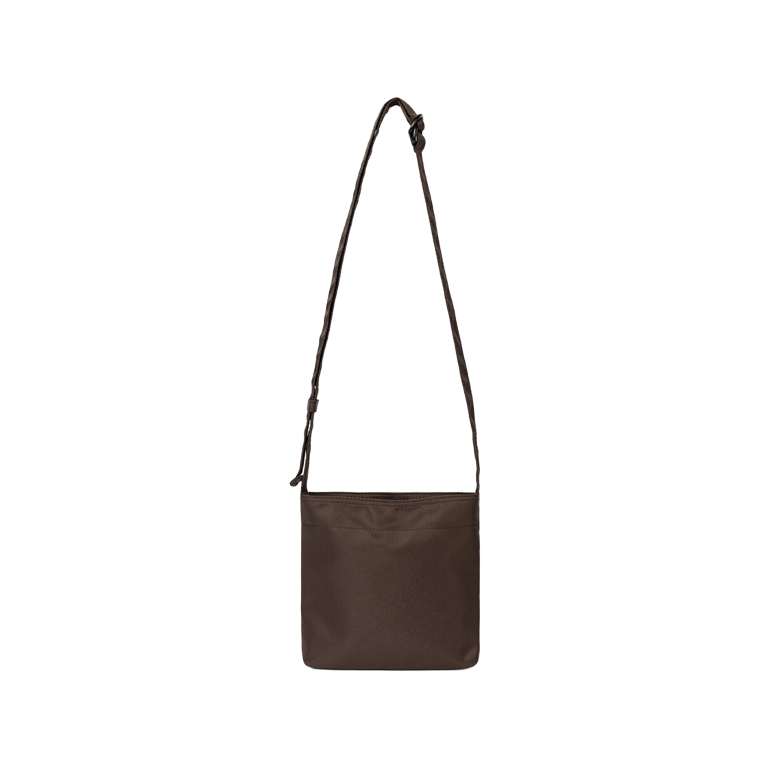 하아카이브 라이트웨이트 크로스백 브라운(Hah Archive Lightweight Crossbody Bag Brown)