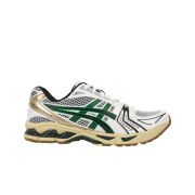 Asics Gel-Kayano 14 White Hinoki Beige