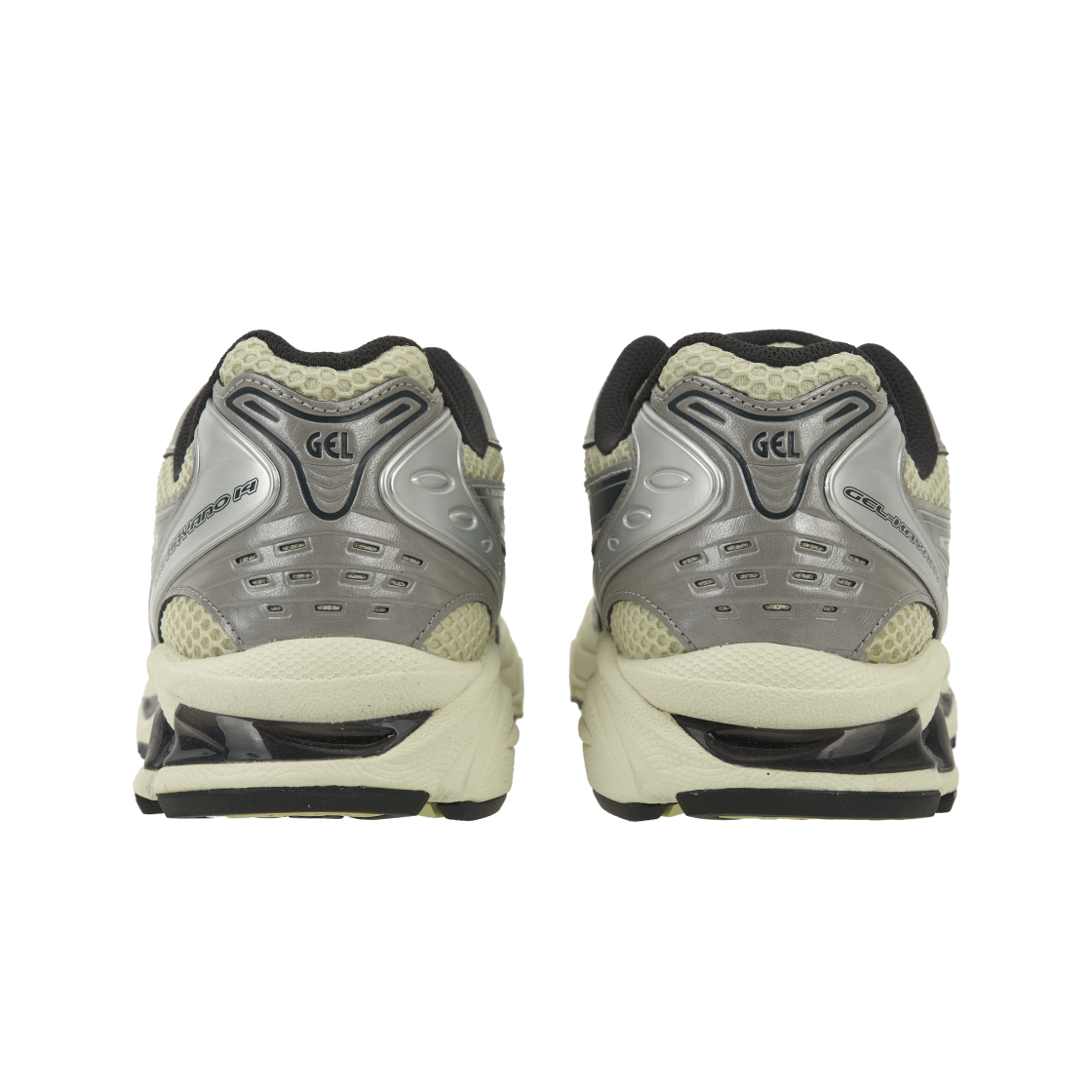 아식스 젤 카야노 14 오이스터 화이트 스티플 그레이(Asics Gel-Kayano 14 Oyster White Steeple Grey) - 6