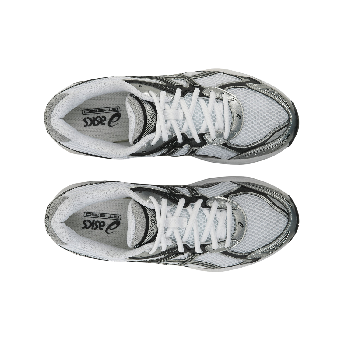 아식스 GT-2160 화이트 블랙(Asics GT-2160 White Black) - 5