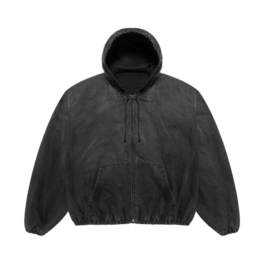이지 JC-09 자켓 블렉(Yeezy JC-09 Jacket Black)