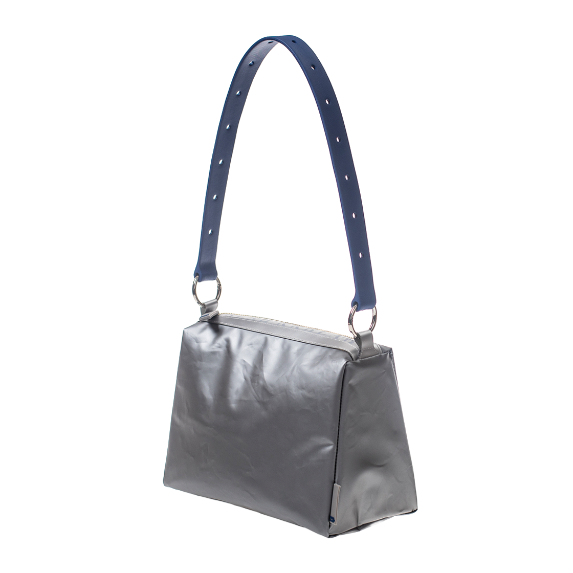 RRB LAB 멀팀 M 미디엄 숄더백 블루(RRB LAB Multim M Medium Shoulder Bag Blue) - 1