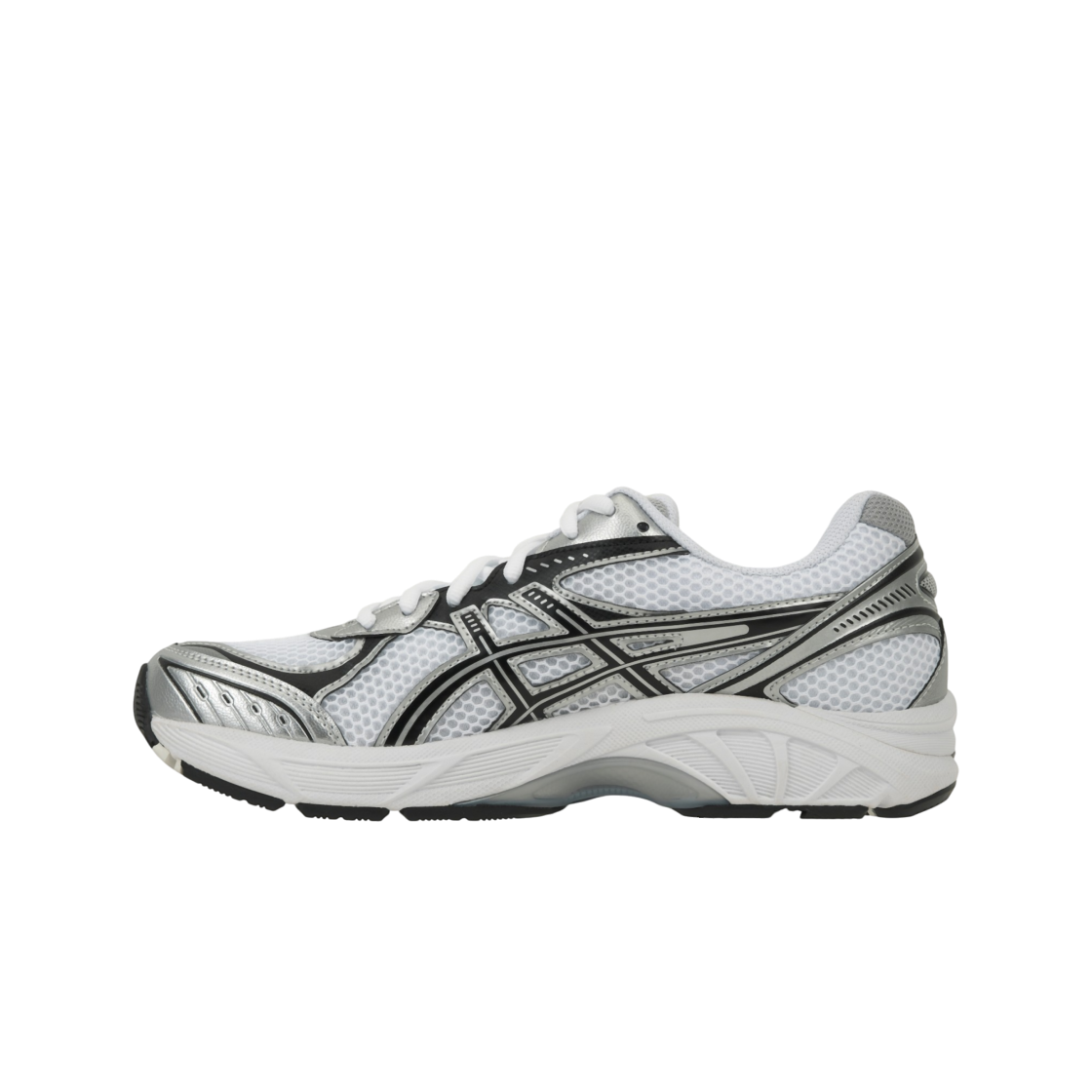 아식스 GT-2160 화이트 블랙(Asics GT-2160 White Black) - 3