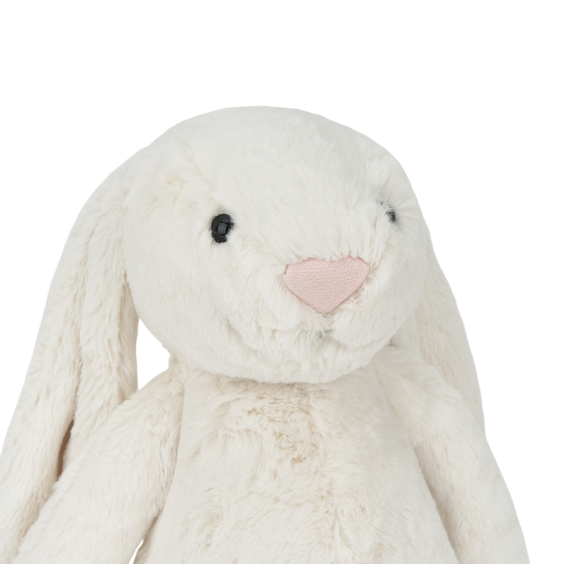 젤리캣 바쉬풀 버니 라지 크림(Jellycat Bashful Bunny Large Cream) - 4