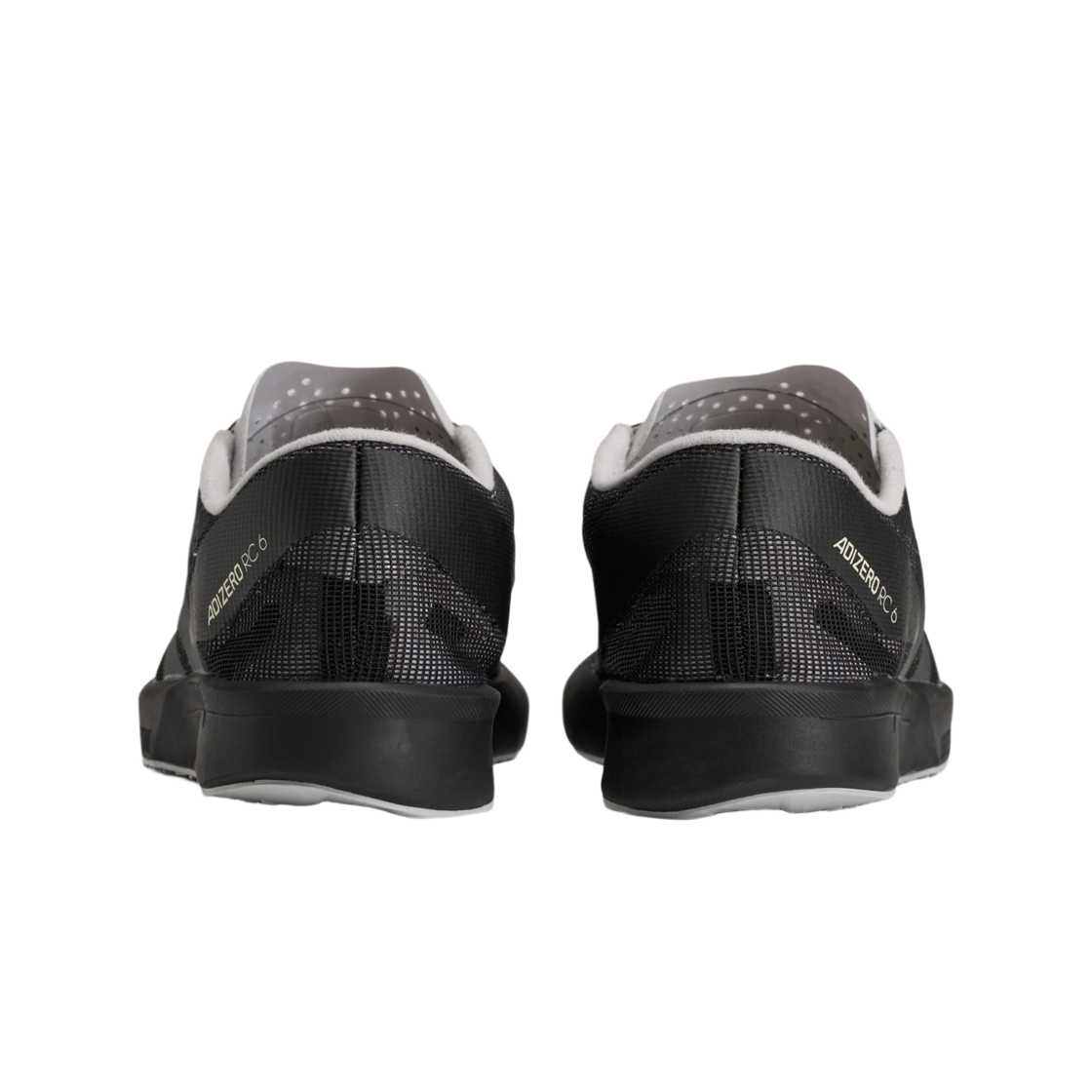 Y-3 아디제로 RC6 블랙(Y-3 Adizero RC6 Black) - 3