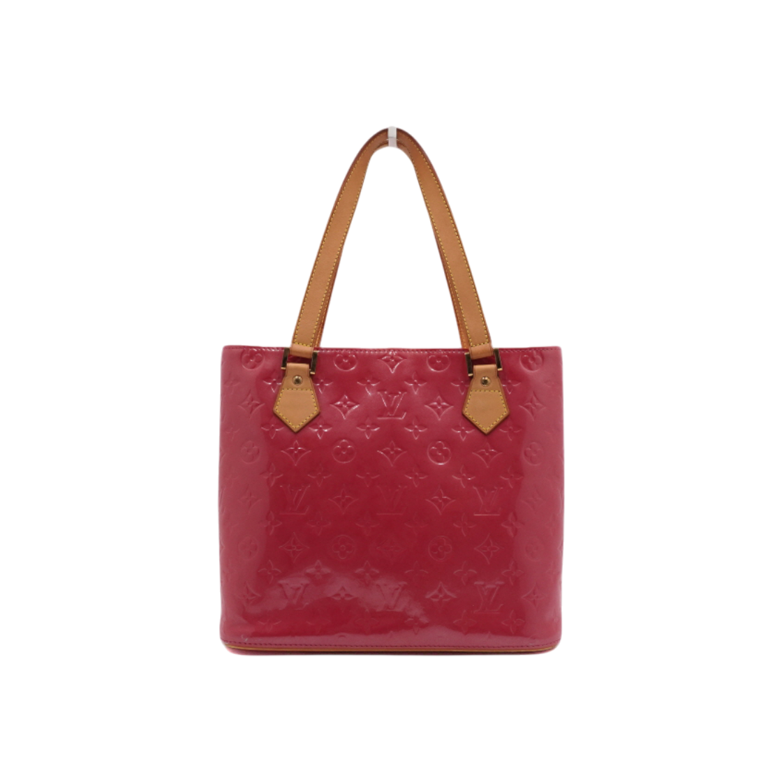 루이비통 M91122 모노그램 베르니 휴스톤 토트백aa64862(Louis Vuitton Monogram Vernis Houston Tote Bag) - 1