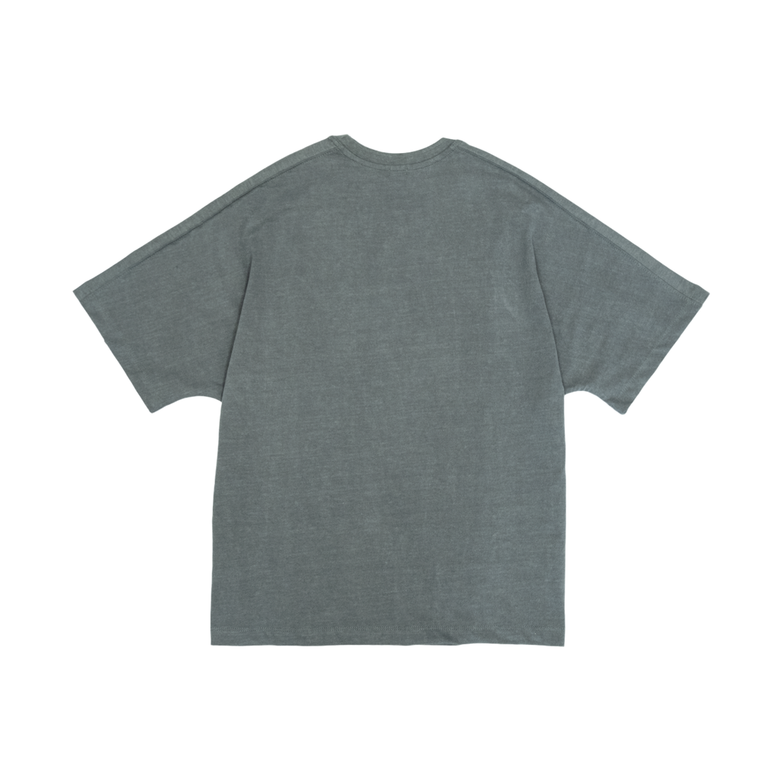 하이로드 플로우 심 티 그린(HIGHROAD Flow Seam Tee Green) - 2