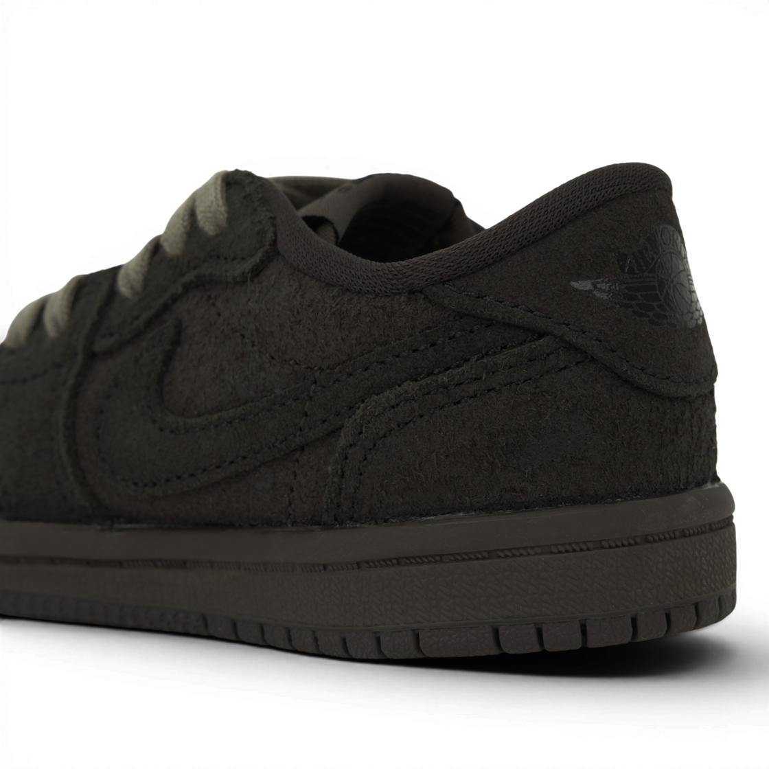 (TD) 조던 1 x 트래비스 스캇 레트로 로우 OG SP 벨벳 브라운 앤 다크 모카((TD) Jordan 1 x Travis Scott Retro Low OG SP Velvet Brown and Dark Mocha) - 8