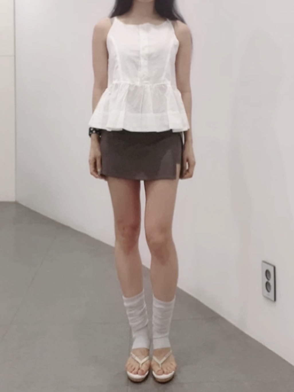 vanessa님의 스타일