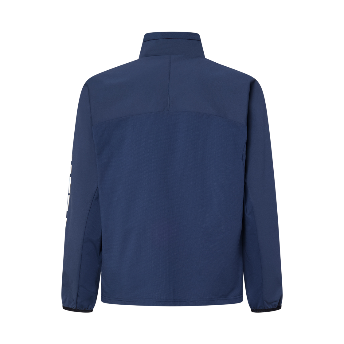 오클리 인핸스 테크 저지 자켓 16.0 미드나잇 블루(Oakley Enhance Tech Jersey Jacket 16.0 Midnight Blue) - 2