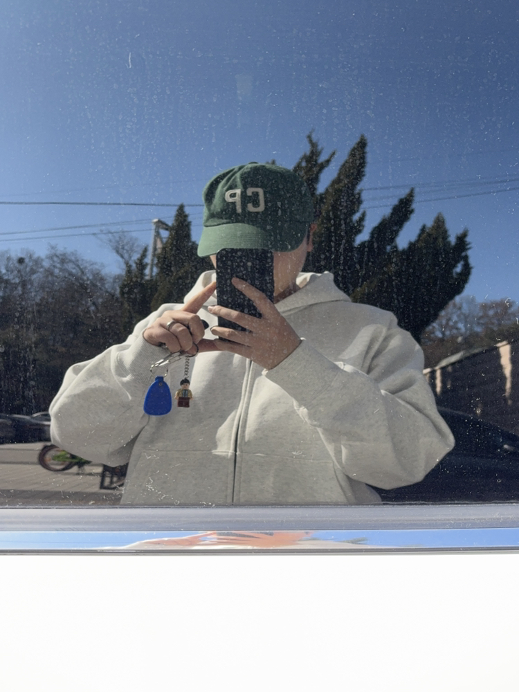 KREAM 프로필 이미지