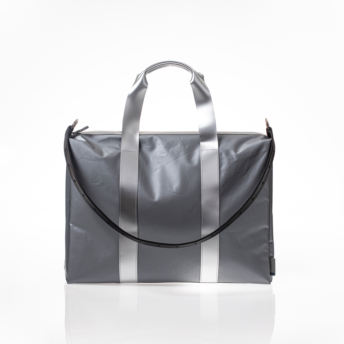 RRB LAB 멀팀 TB 여행 가방 블랙(RRB LAB Multim TB Travel Bag Black) - 3