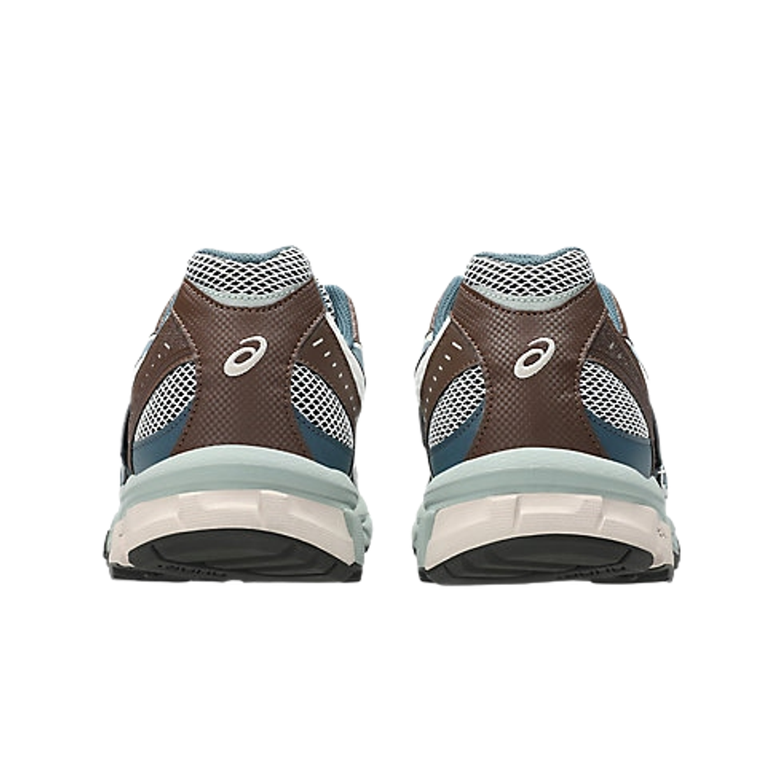 아식스 젤 소노마 TR62 크림 로우 인디고 - D 스탠다드(Asics Gel-Sonoma TR62 Cream Raw Indigo - D Standard) - 3