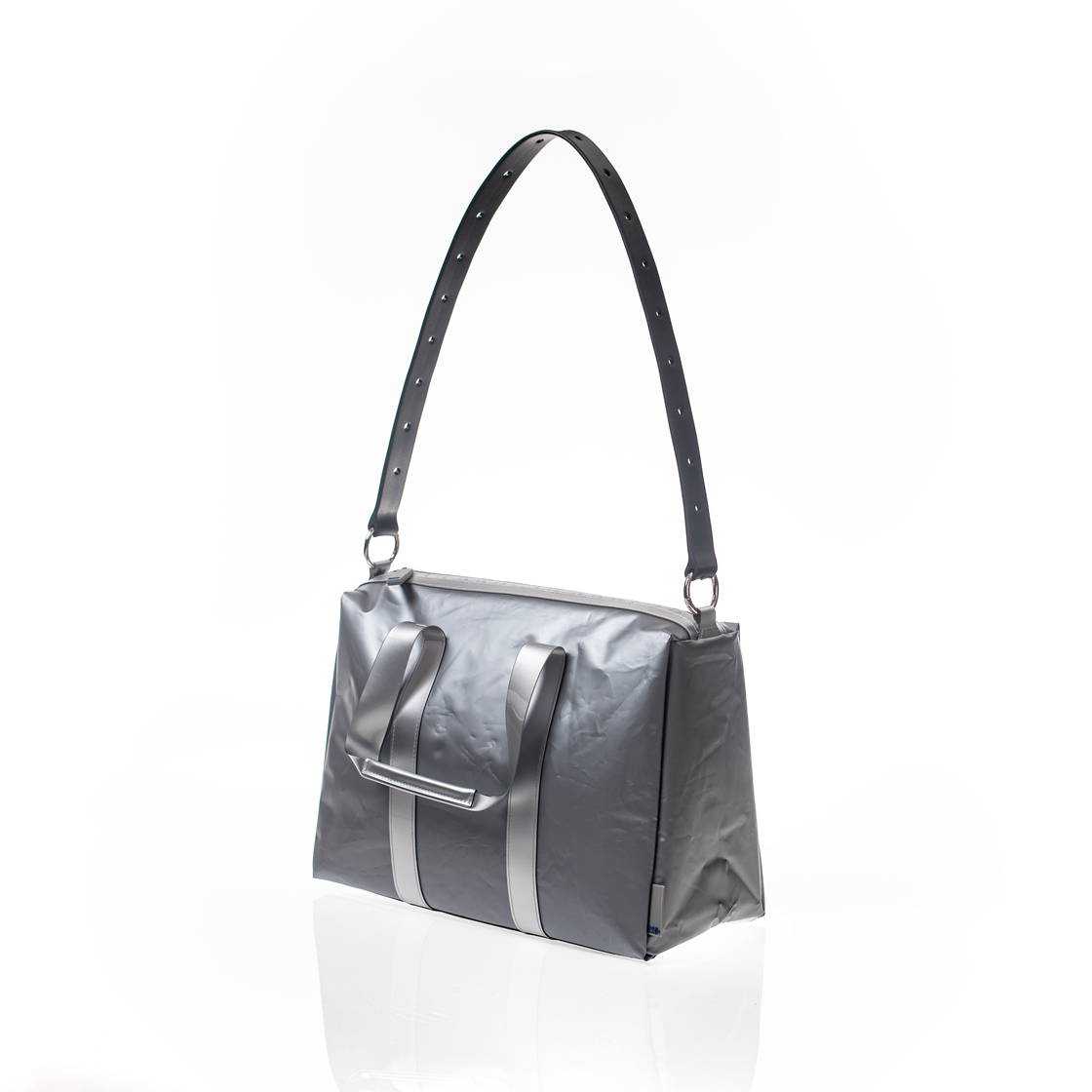RRB LAB 멀팀 BB 토트백 블랙(RRB LAB Multim BB Tote Bag Black) - 3