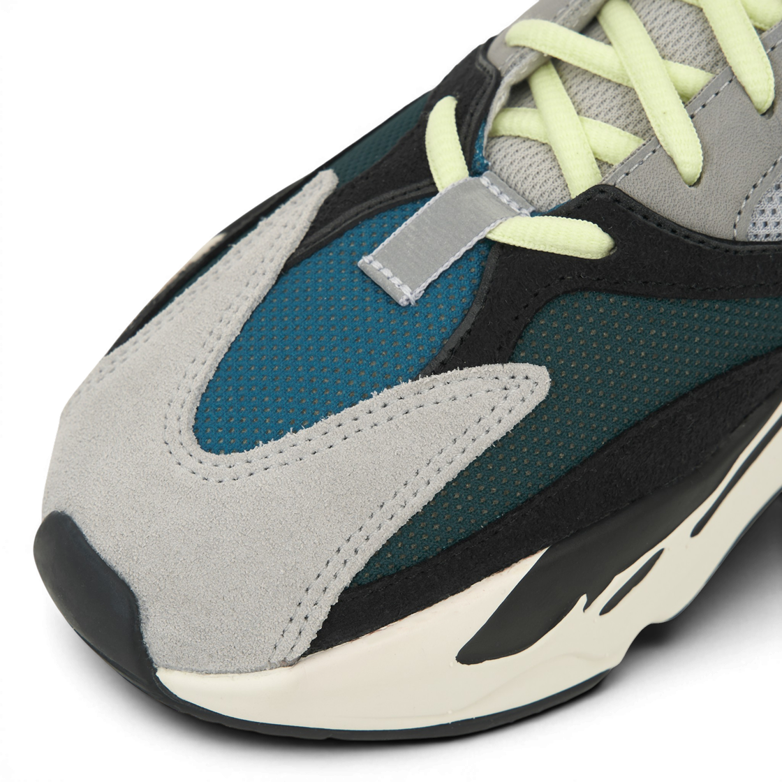 아디다스 이지 부스트 700 웨이브 러너 솔리드 그레이 2017/2019(Adidas Yeezy Boost 700 Wave Runner Solid Grey 2017/2019) - 7